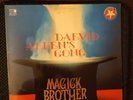 Daevid Allen's Gong - Magick Brother LP 1970 Metronome Germany