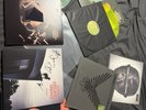 Long Distance Calling Vinyl Set   Katatonia Opeth Leprous