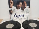 Next - Welcome II Nextasy ( Vinyl LP ) 2000 Original Pressing PROMO