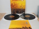 Jurasssic 5 Power In Numbers Vinyl 2002 OG