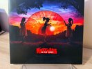 Charles Bernstein A Nightmare On Elm Street Soundtrack (Red & Green Vinyl)