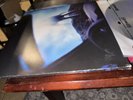 Nine Inch Nails - Year Zero 2007 Special Ed 2xLP 12” Black etched vinyl EX