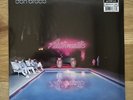 Don Broco - Automatic 2xLP Pink & Cyan Vinyl Record (New/Sealed) (/1500)
