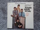 RARE-CAPITOL RECORDS ST-2553-THE BEATLES-YESTERDAY AND TODAY-LP-FACTORY SEALED
