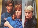 Some Kind Of Wonderful Soundtrack MCA-6200 VINYL  John Hughes Movie