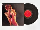 Iggy And The Stooges – Raw Power - Tested Vintage Vinyl LP - 1976 US Pressing