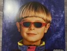 Oliver Tree – Alien Boy EP - 2019 US 1st Pressing Original Pop Rap Indie NM