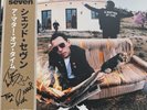 Shed Seven SIGNED OBI STRIP CRYSTAL CLEAR VINYL A Matter Of Time NUMBERED Assai