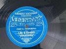 Legendary Volume 3 Lee and Tango 12