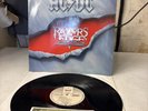 AC/DC - The Razors Edge Vinyl Record LP 1990 WX364 EX/EX RARE DOLLAR BILL