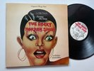 The Rocky Horror Show Original Roxy Cast LP MINT Tim Curry