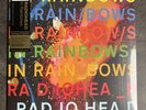 Radiohead - In Rainbows Rough Trade 50th Anniversary Clear Vinyl 5000 IN HAND