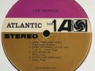 Led Zeppelin Purple Brown