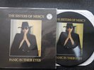 THE SISTERS OF MERCY  RARE  NUMBERED PICTURE DISC VINYL LP