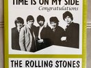 The Rolling Stones - Time Is On My Side 7