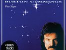 Burton Cummings Plus Signs (Vinyl)