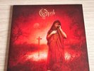 OPETH - STILL LIFE + INNERS - X 2 LPS - 2010 ISSUE - EX