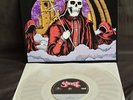 Ghost Secular Haze EP 10