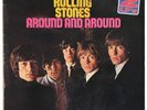 The Rolling Stones – Around and Around | Vinyl LP | Decca | Vintage Schallplatte