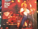 Warren Zevon - Stand In The Fire Deluxe (2 LP Vinyl, Limited /Out of Print) NM