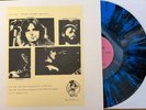 Pink Floyd -Libest Spacement Monitor, England 70, SPLATTER K&S insert