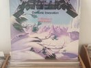 Metallica Demonic Invocation