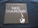 NEIL DIAMOND, 20 Golden Greats Canada New Sealed LP FREE SHIPPING