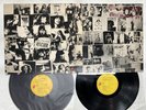 The Rolling Stones Exile On Main St. US LP [45618ER]