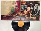 David Bowie Diamond Dogs Japan LP [45949ER]