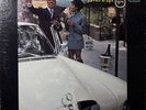 Jimmy Smith - Livin' It Up  (Vinyl LP - 1968 - US - Original)