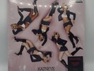 KATSEYE “Wild” Official Store Exclusive Signed Vinyl Crimson SHIPS OUT TODAY