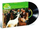The Beach Boys - Pet Sounds [ Vinyl LP, Stereo, New and sealed]