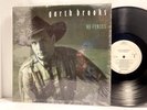 Garth Brooks - No Fences LP - Capitol R173266 - Tested VG+ Vinyl 1990 Club - G1