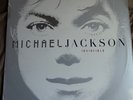 Michael Jackson Invincible PLAY TESTED 2001 PROMO US Original 2LP Vinyl