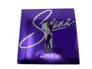 Selena Ones Vinyl Record Target Exclusive Poster Sealed 2LP Picture Disc Purple
