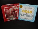ZZ TOP vinyl Deguello 1979 + LYNYRD SKYNYRD Gold & Platinum 2LP 1979 VG+/VG+