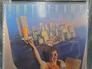 SUPERTRAMP Breakfast In America 1979 A&M LP Santa Maria Press *Trumpet* VG+/VG+