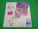Disney Aladdin The Songs Vinyl LP Record Album Soundtrack Collectible