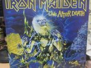 IRON MAIDEN 2 LP SET 