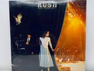 Rush Exit Stage Left Rare Original 1980 Mercury NOS Sealed Double LP