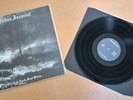 Judas Iscariot The Cold Earth Slept Below... LP vinyl Black metal nargaroth mgla