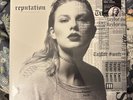 SEALED Taylor Swift Reputation Picture Disc 2LP Vinyl [SHIPS NEXT DAY]