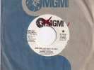 NORTHERN --  GEORGE JACKSON --HOW CAN I GET NEXT TO YOU / WILLIE LUMP LUMP