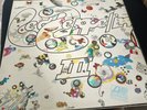 led zeppelin 3 vinyl LP FIRST PRESS LP (DO WAT THOU WILT)