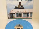Eddie Vedder (Pearl Jam) Into The Wild. Limited Sky Blue Vinyl LP Soundtrack EX+
