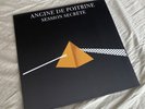 Angine De Poitrine Session Secrete single side Rare