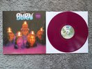 RARE HARD ROCK-DEEP PURPLE-BURN-LP-COLORED VINYL-SHRINKWRAP-BEAUTIFUL