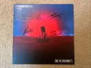 Dayseeker Dark Sun Protocol VIP Signed Vinyl Record LP