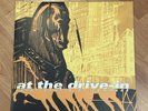 At the Drive-In Relationship of Command Vinyl record like new LP-TFC-003