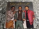 LP Vinyl Record, The Gap Band Gap Band IV, 1982 Polygram Good Preowned Condition